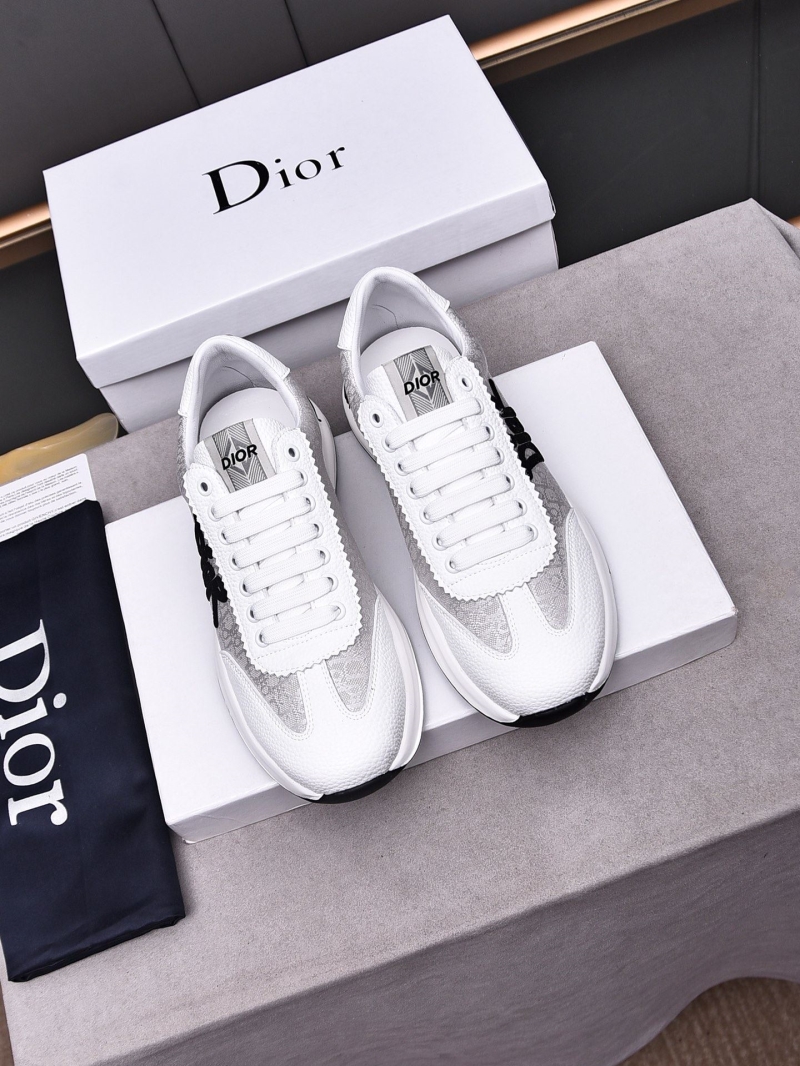 Christian Dior Sneakers